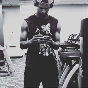 Meet your Posher, Jay